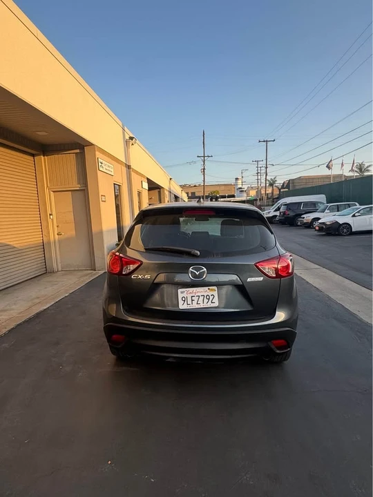 2013 Mazda CX-5 1st Gen - Image 4 of 9
