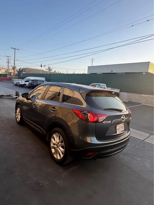 2013 Mazda CX-5 1st Gen - Image 3 of 9