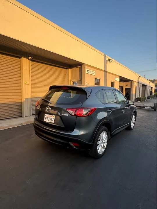 2013 Mazda CX-5 1st Gen - Image 5 of 9