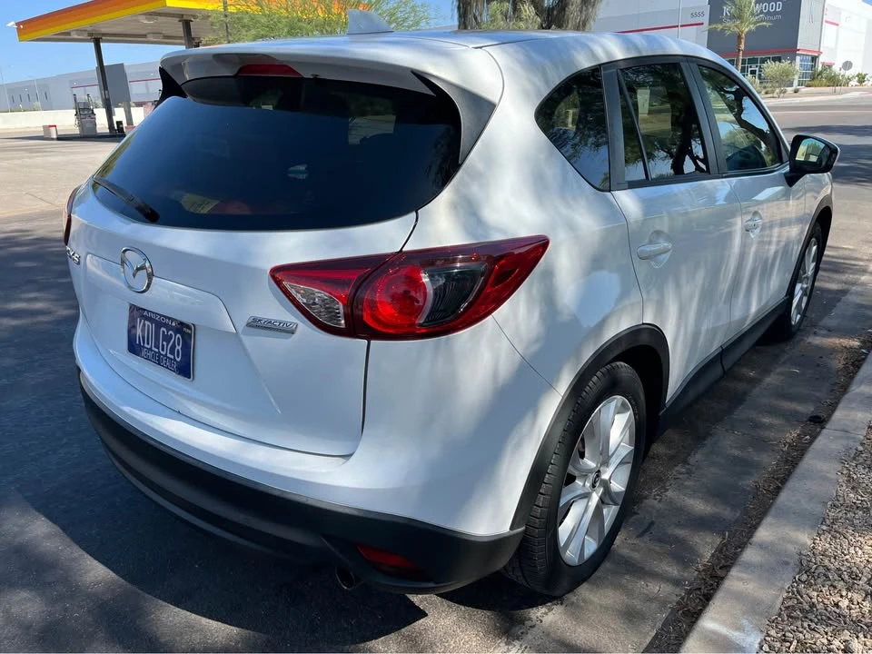 2013 Mazda CX-5 1st Gen - Image 4 of 10