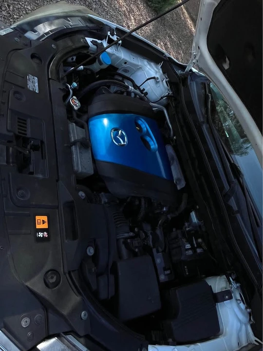 2013 Mazda CX-5 1st Gen - Image 9 of 10