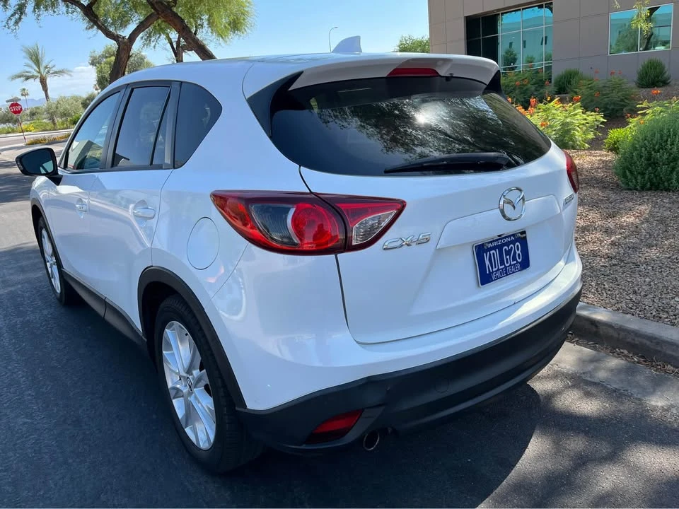2013 Mazda CX-5 1st Gen - Image 6 of 10