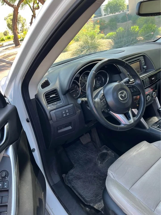 2013 Mazda CX-5 1st Gen - Image 8 of 10