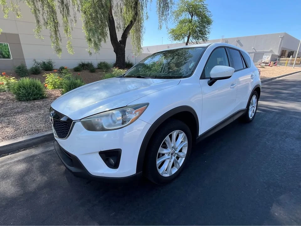 2013 Mazda CX-5 1st Gen - Image 2 of 10