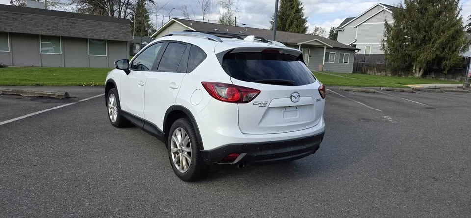 2013 Mazda CX-5 1st Gen - Image 6 of 20
