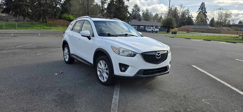 2013 Mazda CX-5 1st Gen - Image 2 of 20