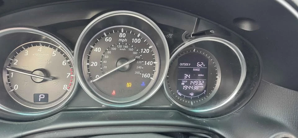 2013 Mazda CX-5 1st Gen - Image 13 of 20