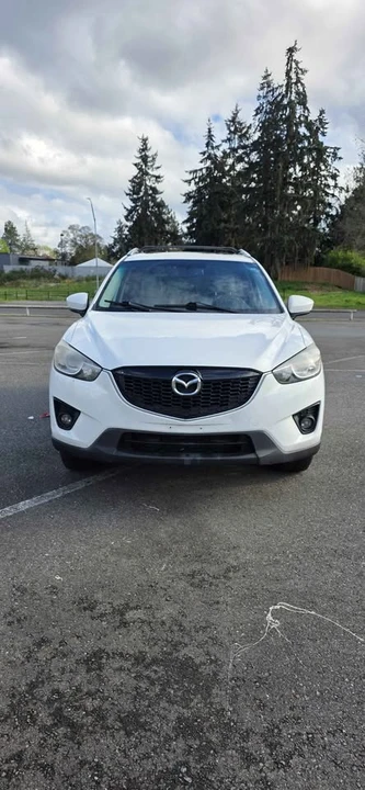2013 Mazda CX-5 1st Gen - Image 8 of 20