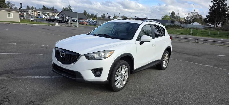 2013 Mazda CX-5 1st Gen - Image 20 of 20