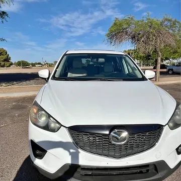 2013 Mazda CX-5 Grand Touring