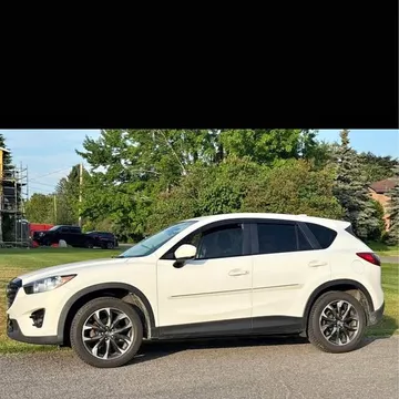 2013 Mazda CX-5