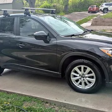 2013 Mazda CX-5