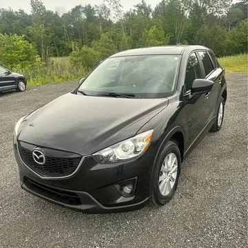 2013 Mazda CX-5