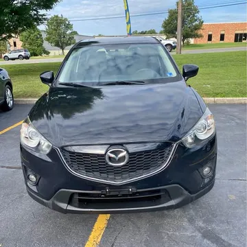 2013 Mazda CX-5 SUV
