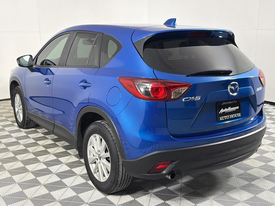 2013 Mazda CX-5 1st Gen - Image 7 of 12