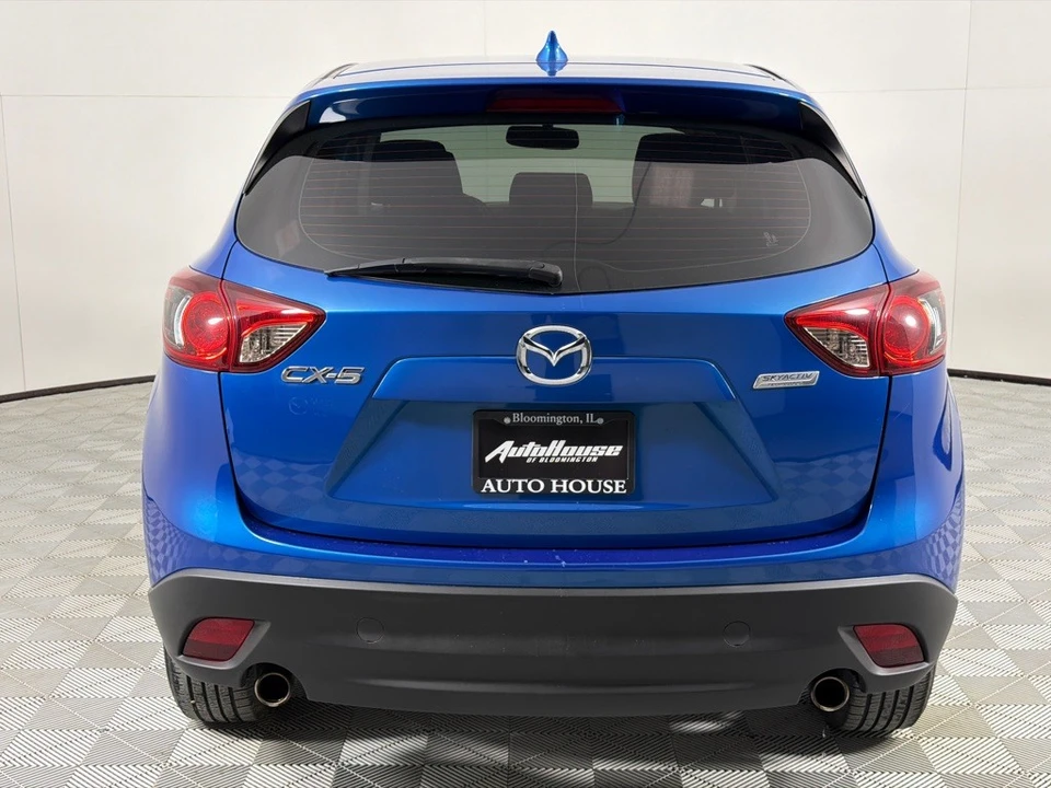 2013 Mazda CX-5 1st Gen - Image 6 of 12