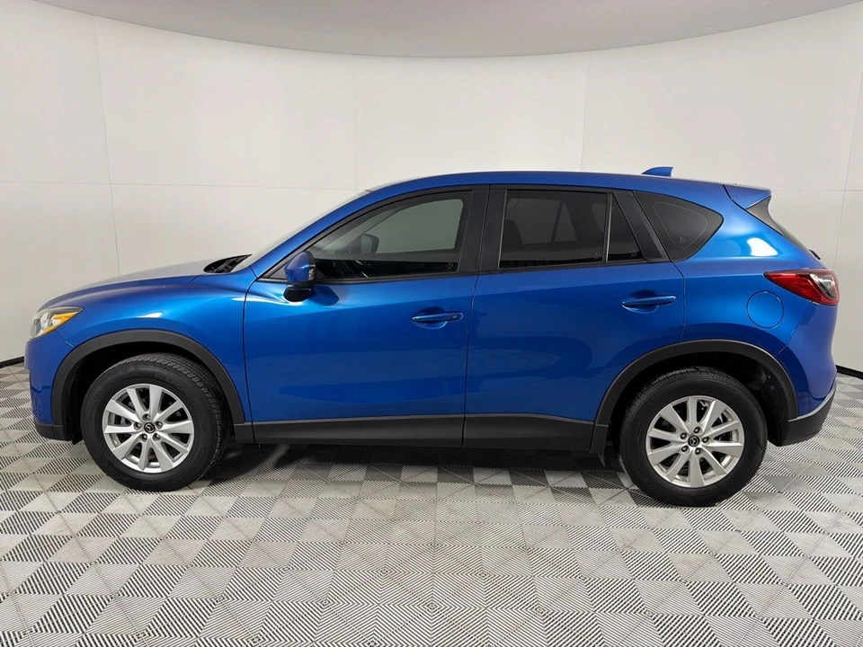 2013 Mazda CX-5 1st Gen - Image 8 of 12