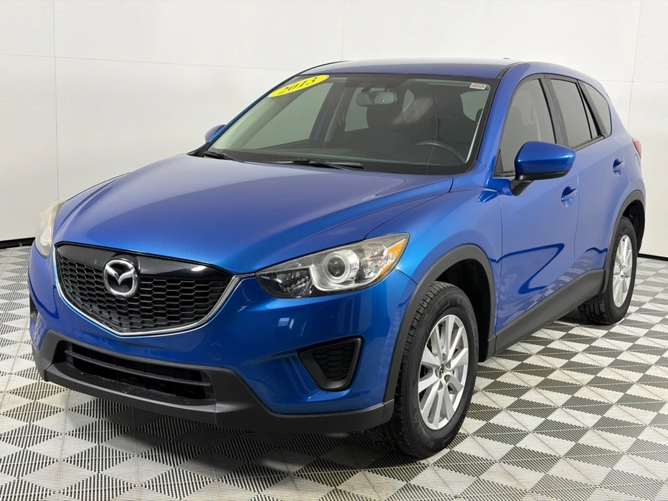 2013 Mazda CX-5 1st Gen - Image 10 of 12