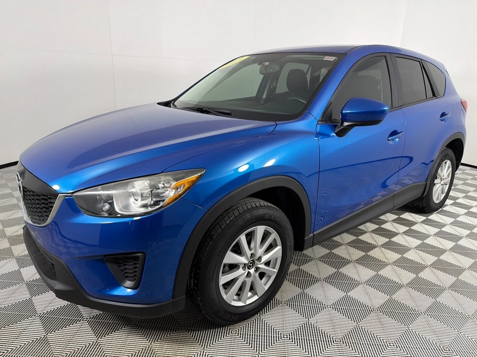 2013 Mazda CX-5 1st Gen - Image 9 of 12