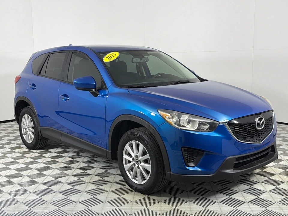 2013 Mazda CX-5 1st Gen - Image 3 of 12