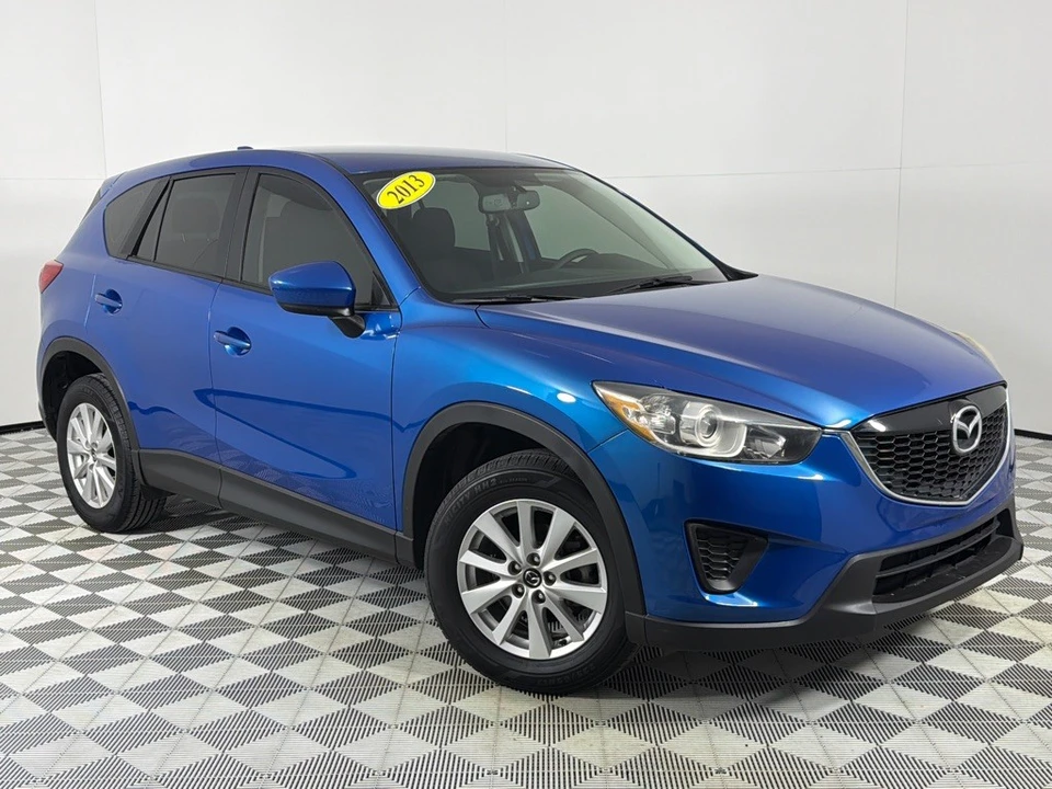 2013 Mazda CX-5 1st Gen - Image 2 of 12