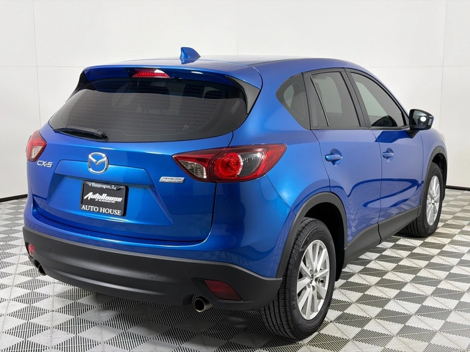 2013 Mazda CX-5 1st Gen - Image 5 of 12