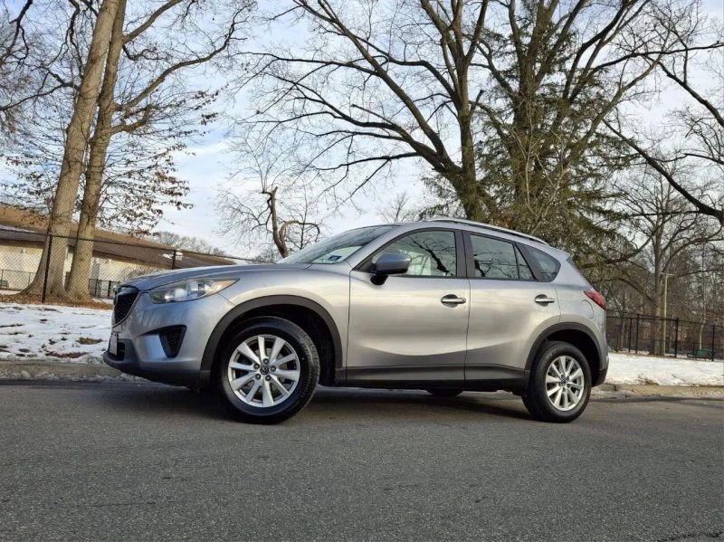 2013 Mazda CX-5 1st Gen - Image 2 of 12