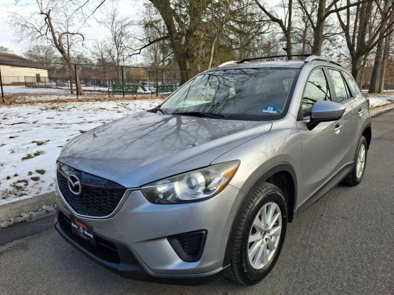 2013 Mazda CX-5 1st Gen - Image 8 of 12