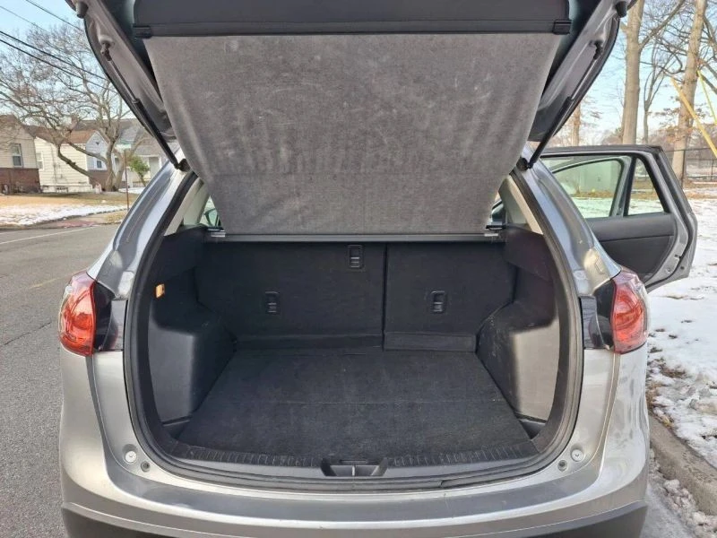 2013 Mazda CX-5 1st Gen - Image 11 of 12