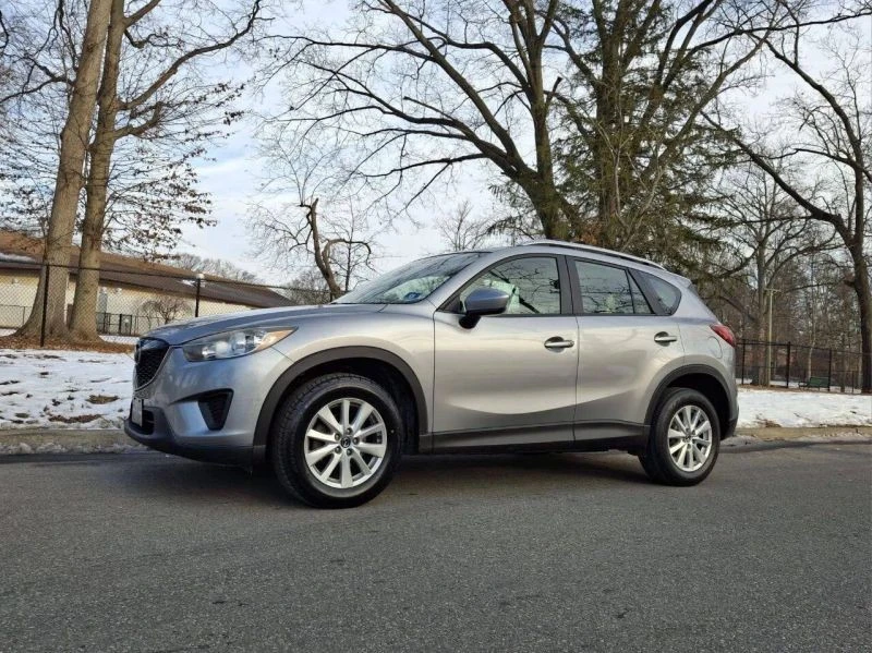 2013 Mazda CX-5 1st Gen - Image 6 of 12