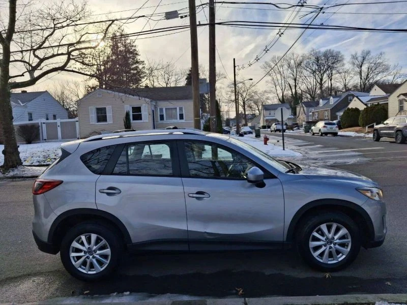 2013 Mazda CX-5 1st Gen - Image 4 of 12
