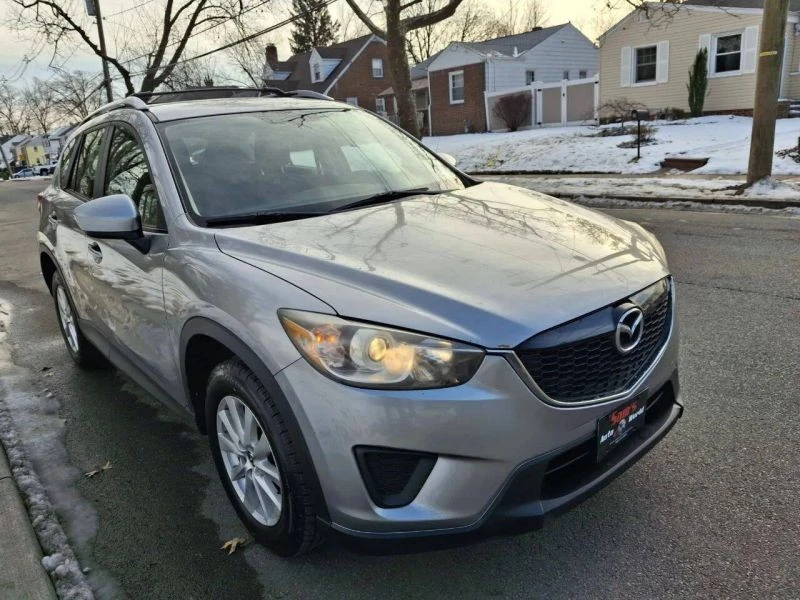 2013 Mazda CX-5 1st Gen - Image 9 of 12