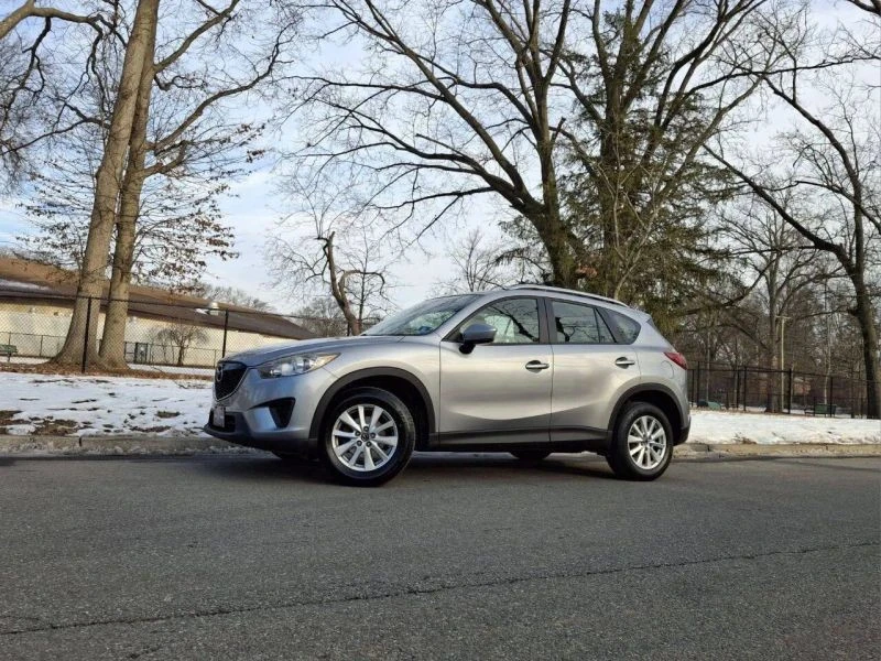 2013 Mazda CX-5 1st Gen - Image 3 of 12