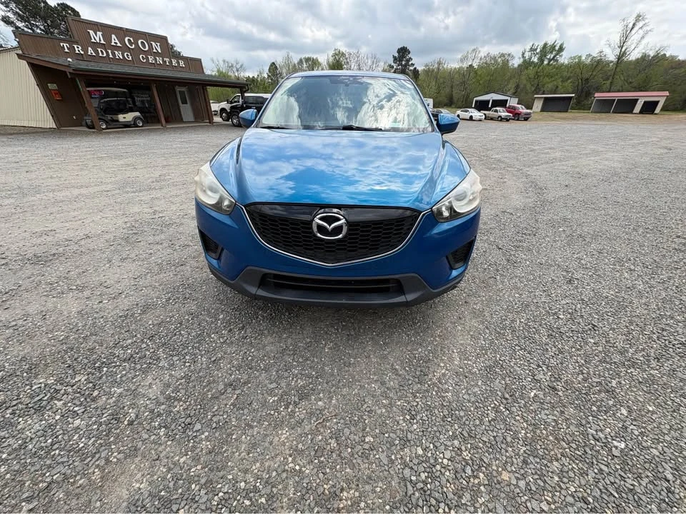2013 Mazda CX-5 1st Gen - Image 4 of 13
