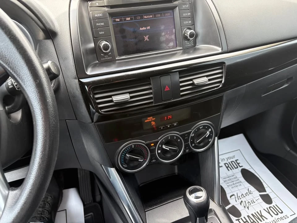 2013 Mazda CX-5 1st Gen - Image 10 of 13