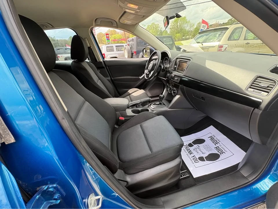 2013 Mazda CX-5 1st Gen - Image 8 of 13