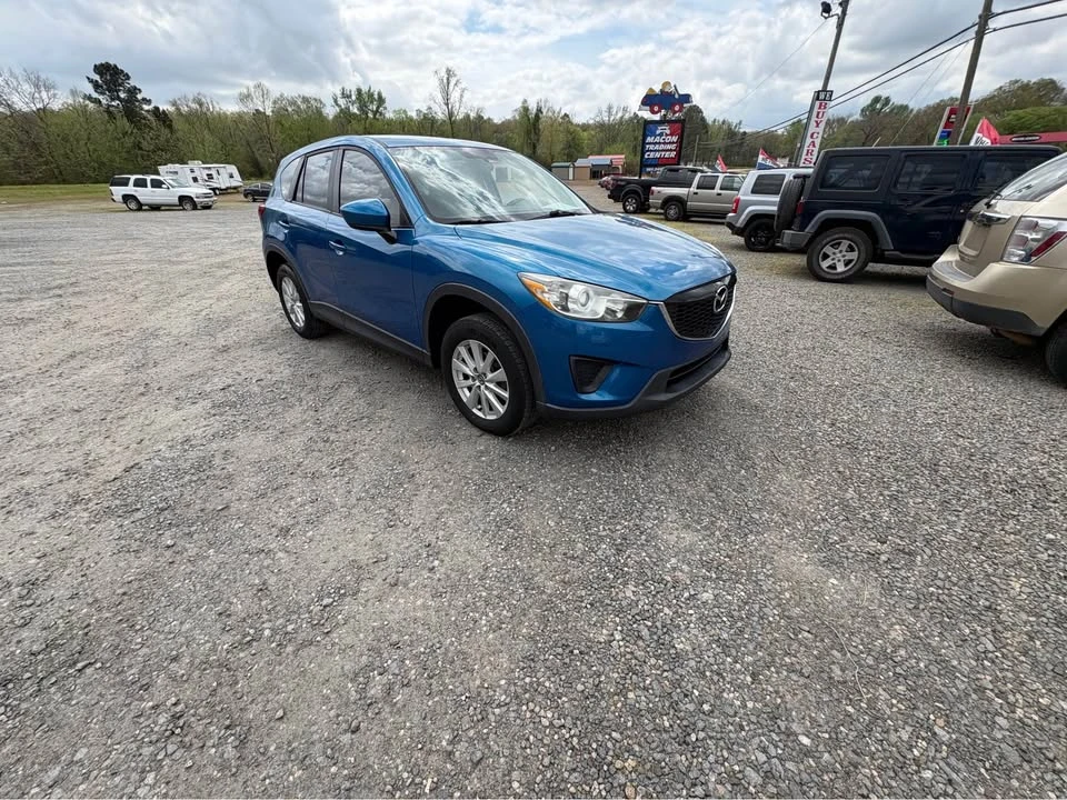 2013 Mazda CX-5 1st Gen - Image 3 of 13