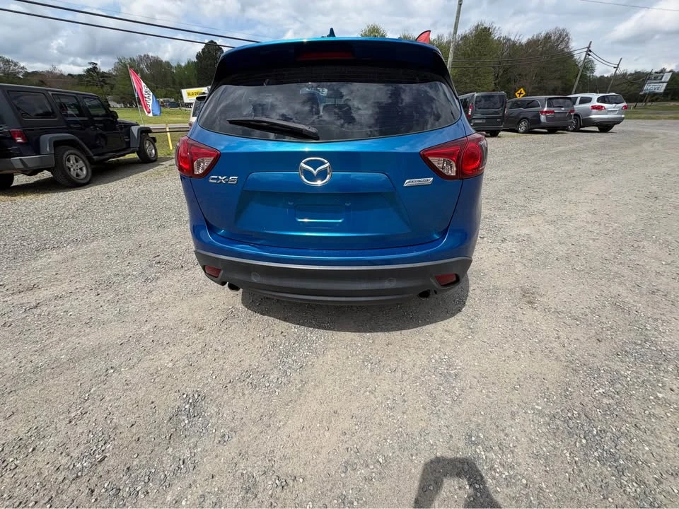 2013 Mazda CX-5 1st Gen - Image 5 of 13