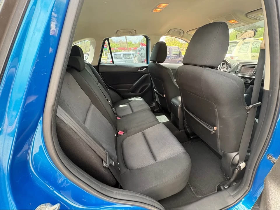 2013 Mazda CX-5 1st Gen - Image 7 of 13