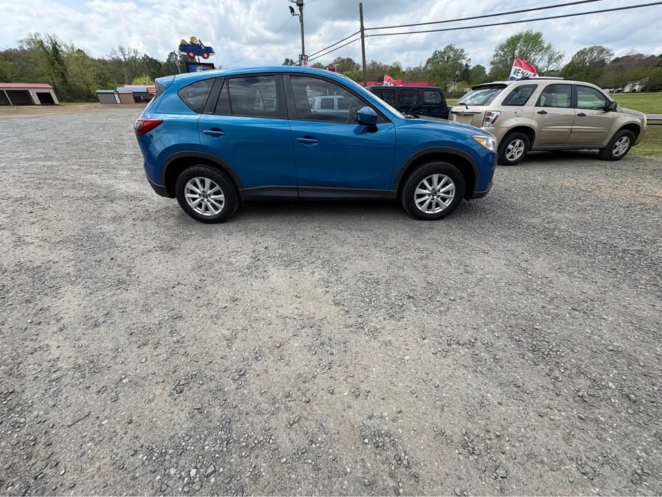 2013 Mazda CX-5 1st Gen - Image 2 of 13