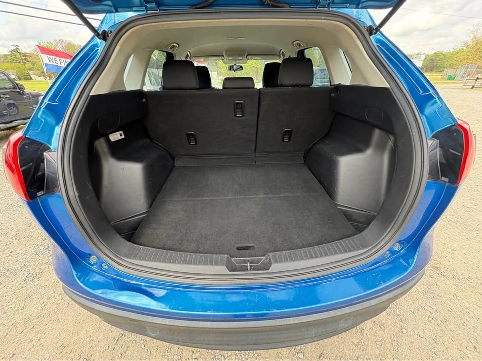 2013 Mazda CX-5 1st Gen - Image 6 of 13