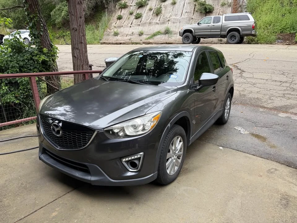 2013 Mazda CX-5 1st Gen - Image 18 of 18