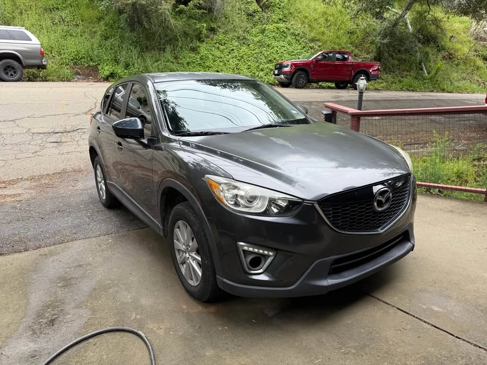 2013 Mazda CX-5 1st Gen - Image 17 of 18