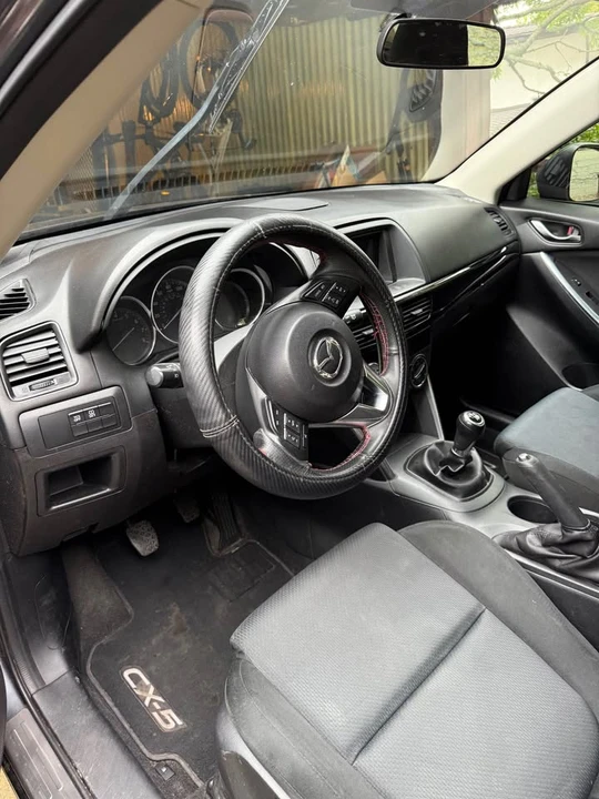 2013 Mazda CX-5 1st Gen - Image 9 of 18