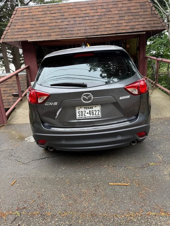 2013 Mazda CX-5 1st Gen - Image 15 of 18