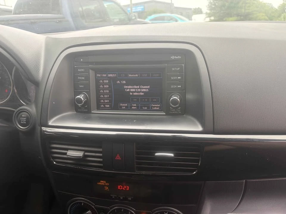 2013 Mazda CX-5 1st Gen - Image 8 of 12