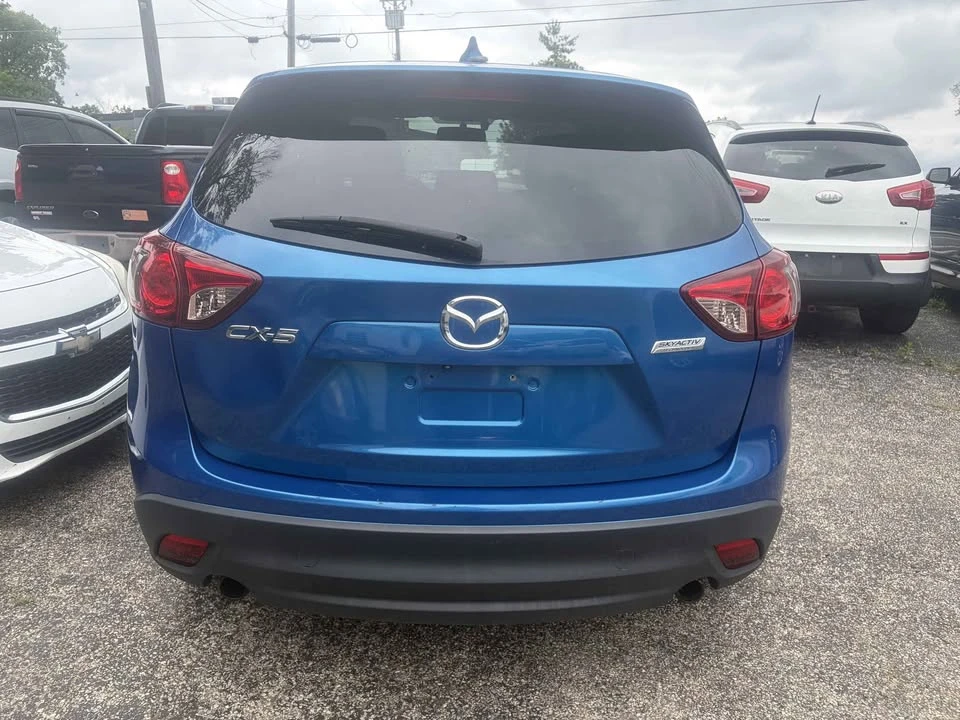 2013 Mazda CX-5 1st Gen - Image 5 of 12