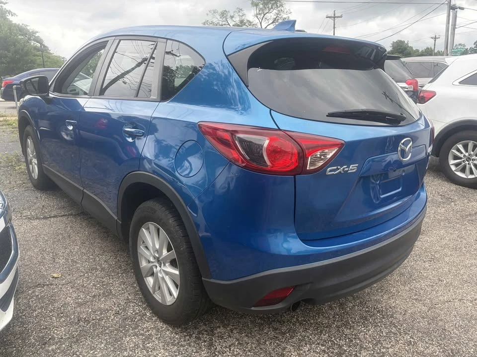2013 Mazda CX-5 1st Gen - Image 6 of 12