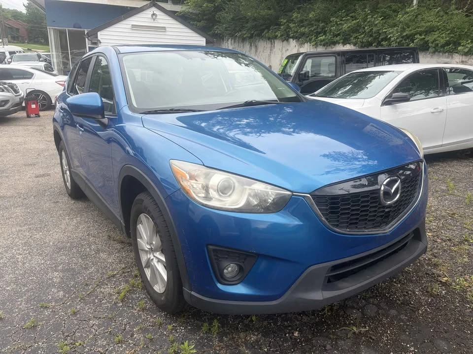 2013 Mazda CX-5 1st Gen - Image 3 of 12