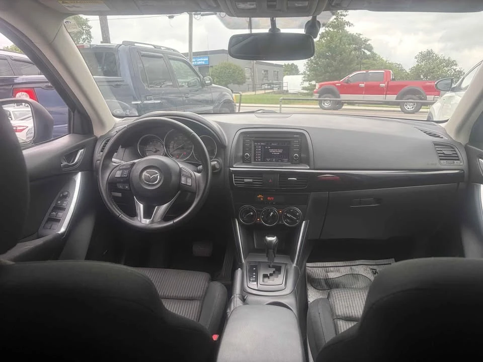 2013 Mazda CX-5 1st Gen - Image 12 of 12